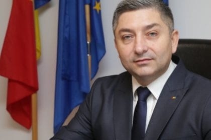 Alin Tișe, președintele Consiliului Județean Cluj, anunță lansarea noului partid politic „APT