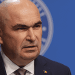Premierul Ilie Bolojan, la prima reacție după amenințarea PSD de a părăsi coaliția
