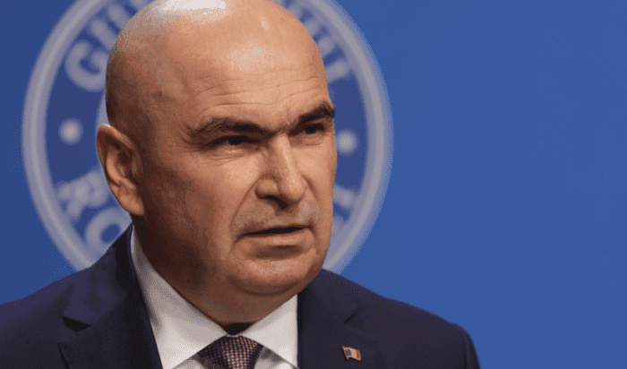 Premierul Ilie Bolojan, la prima reacție după amenințarea PSD de a părăsi coaliția