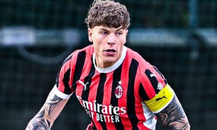 EXCLUSIV! Declarația dură a lui Allegri după debutul lui Coubiș la AC Milan, marcat de autogol și eliminare directă