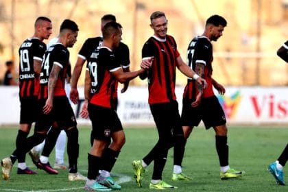 Victorie perfectă! Au câștigat din nou în campionat și sunt gata să-i elimine pe români din competițiile europene