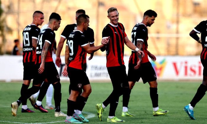 Victorie perfectă! Au câștigat din nou în campionat și sunt gata să-i elimine pe români din competițiile europene