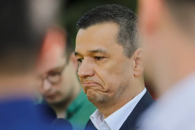 PSD, hotărâți să rămână la guvernare după o ședință crucială