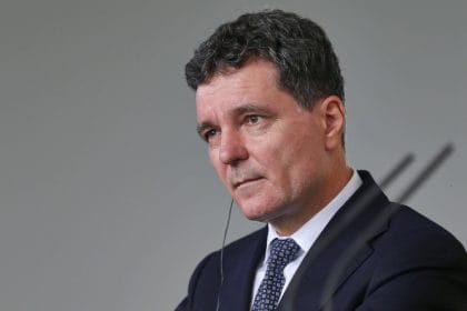 Nicușor Dan în Republica Moldova: „Timpi mai scurți la vamă, dar niciun progres în redobândirea cetățeniei române