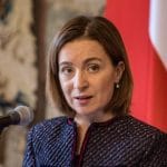 Dezinformarea rusă în Republica Moldova atinge cote alarmante: Maia Sandu, ținta unor acuzații incredibile (The Economist)