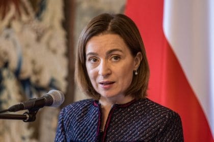 Dezinformarea rusă în Republica Moldova atinge cote alarmante: Maia Sandu, ținta unor acuzații incredibile (The Economist)