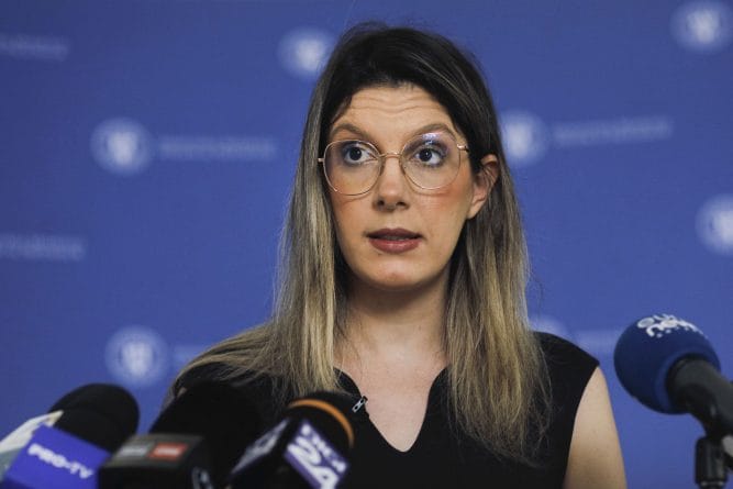 USR răspunde ferm condițiilor PSD pentru menținerea la guvernare: Buzoianu afirmă „Suntem sută la sută aliniați
