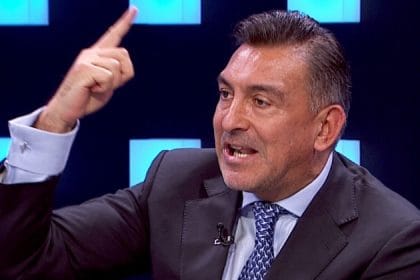 Ilie Dumitrescu a intrat în conflictul aprins dintre Dan Șucu, Mihai Rotaru și Gigi Becali