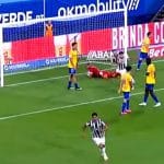 Șocant! Nota impresionantă primită de Ianis Stoica la debutul său în Portugalia