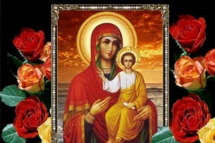 Se spune „La mulți ani” de Sfânta Maria, pe 15 august? Ce spun preoții despre această tradiție