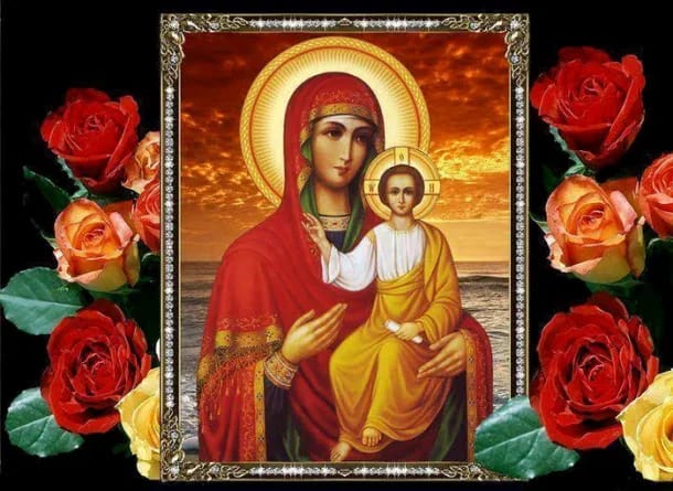 Se spune „La mulți ani” de Sfânta Maria, pe 15 august? Ce spun preoții despre această tradiție