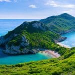 Vacanță în Corfu – destinația de paradis din Marea Ionică. Cele mai frumoase plaje, cu peisaje ca în Maldive