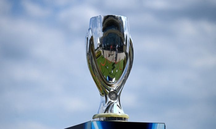 Supercupa Europei: PSG țintește glorie continentală Supercupa Europei: PSG țintește glorie continentală