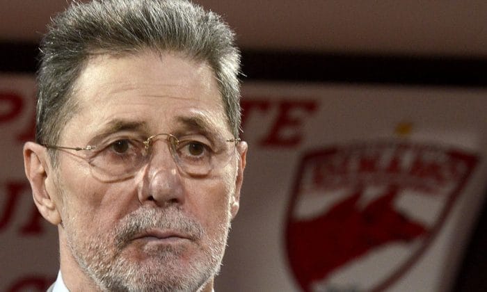 Cornel Dinu, schimbat radical: „Sunt prizonierul depresiei și nici nu am mai ieșit din casă de un an și jumătate