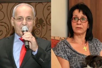 Drama văduvei lui Nelu Ploieșteanu: amenințată să rămână fără casa în care a trăit aproape jumătate de secol