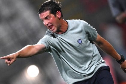 Interul lui Chivu, egalat în ultimul moment! Final dramatic în al șaptelea meci al milanezilor cu el la cârmă