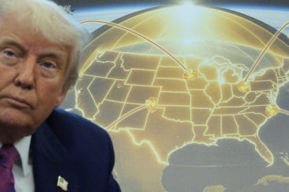 Noi dezvăluiri despre Cupola de Aur a lui Trump: Cum va funcționa sistemul antirachetă de 175 de miliarde de dolari