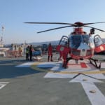 Explozie urmată de incendiu în Bacău: fata de 14 ani, stabilă; adulții, grav răniți, pregătiți pentru transfer în străinătate
