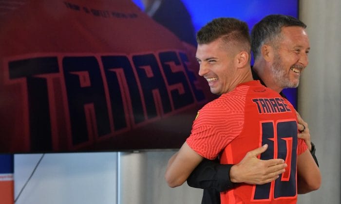 Florin Tănase și MM Stoica, în vizorul CCA: Trei dosare deschise pentru FCSB!