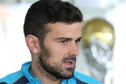 Ricardo Cadu revine pe stadion pentru un nou meci al celor de la Braga