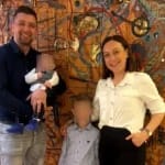 Tragedie în vacanța din Antalya: copilul unor români moare după o ușoară durere de burtă, familia lovită din nou