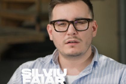 Silviu Faiăr: Internetul s-a transformat într-un spațiu dominat de ură și violență