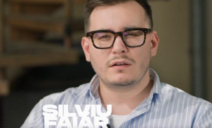 Silviu Faiăr: Internetul s-a transformat într-un spațiu dominat de ură și violență
