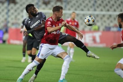 Controverse aprinse la Oțelul: acuzații grave de rasism zguduie echipa