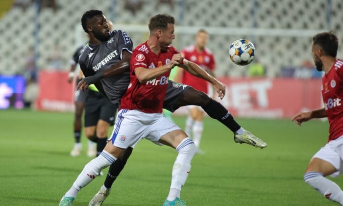 Controverse aprinse la Oțelul: acuzații grave de rasism zguduie echipa