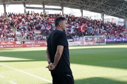 Criza UTA Arad escaladează: clubul în concordat preventiv și o avalanșă de procese la FIFA și în țară