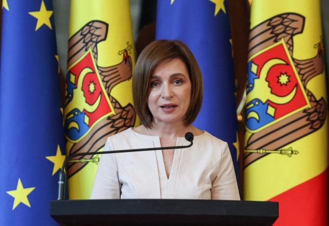 Maia Sandu denunță presiuni fără precedent asupra diasporei moldovenești și lansează un semnal de alarmă crucial