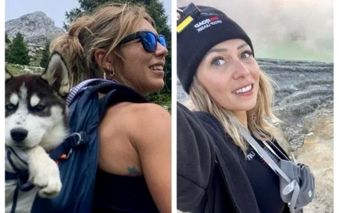 Tragedie pe Muntele Castore: Alexandra Gheorghe, românca pasionată de alpinism, și-a pierdut viața Tragedie pe Muntele Castore: Alexandra Gheorghe, românca pasionată de alpinism, și-a pierdut viața