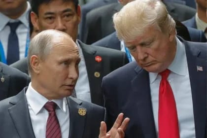 De ce Putin nu este maestrul șahului tridimensional și cum manipulează cu ispite și lingușeli precise