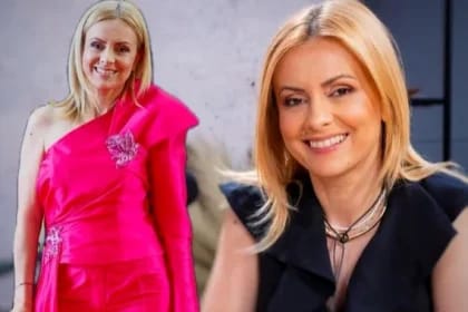 Simona Gherghe dezvăluie dezamăgirea trăită la o terasă din Capitală: „Dacă nu ne place…