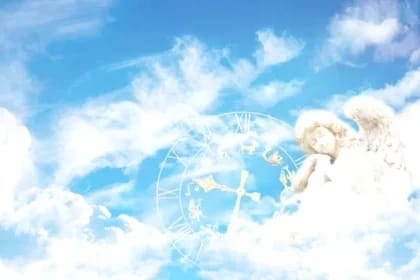 Îngerii aduc speranță celor trei zodii: zilele grele sunt pe terminate