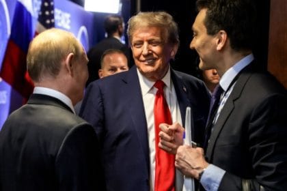 Putin îi cere lui Trump retragerea totală a Ucrainei din Donețk și dezvăluie ce condiții pune Rusia în schimb