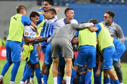 Este pregătit să plece de la Universitatea Craiova și îi convine această idee