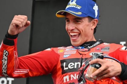 Marc Marquez triumfă din nou, cucerind a 12-a cursă de sprint a sezonului la MP al Austriei