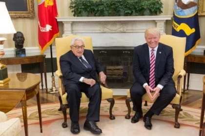 Principiile-cheie ale lui Trump în conflictul cu Ucraina și mentorul care i-a modelat politica externă