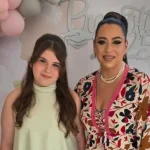 Vacanță de vis pentru Oana Roman și fiica sa Isabela: momente de neuitat în familie