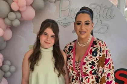 Vacanță de vis pentru Oana Roman și fiica sa Isabela: momente de neuitat în familie