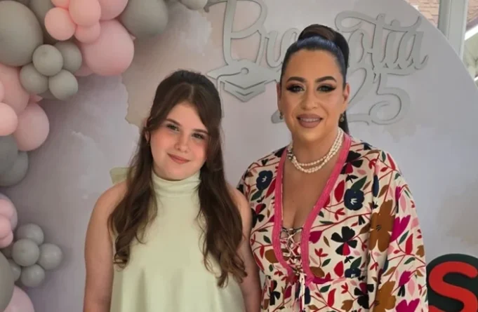 Vacanță de vis pentru Oana Roman și fiica sa Isabela: momente de neuitat în familie