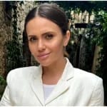 Cristina Șișcanu, criticată dur pentru poza cu geanta de firmă: „Nicio mândrie românească nu se compară