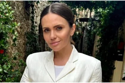 Cristina Șișcanu, criticată dur pentru poza cu geanta de firmă: „Nicio mândrie românească nu se compară