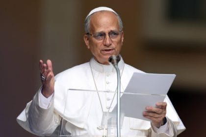 Papa Leon lansează un apel urgent pentru încetarea războiului din Ucraina: binele comun să domine negocierile