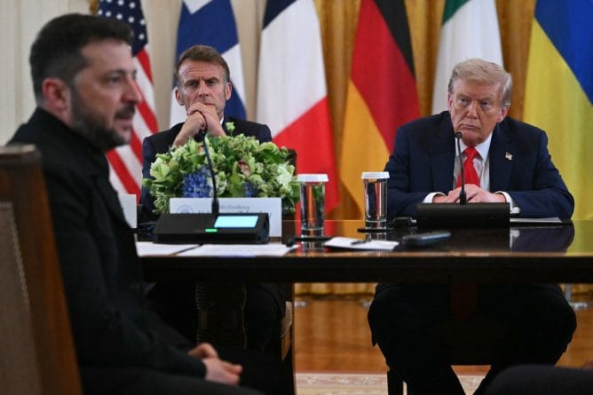 Summit decisiv la Washington: ce se pregătește în culisele puterii americane