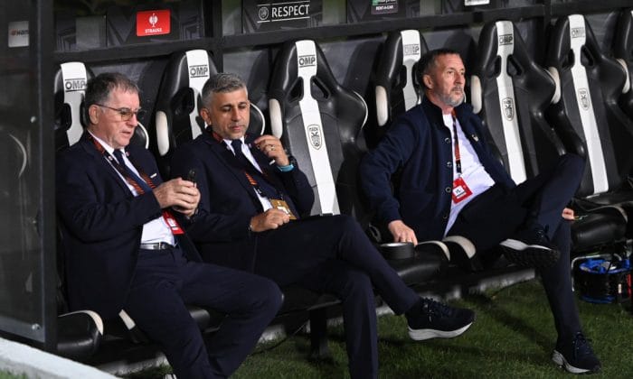 FCSB și Csikszereda au încheiat un acord important