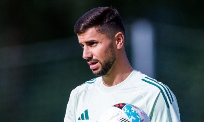 Un fost câștigător de Europa League, nou coleg pentru Horațiu Moldovan