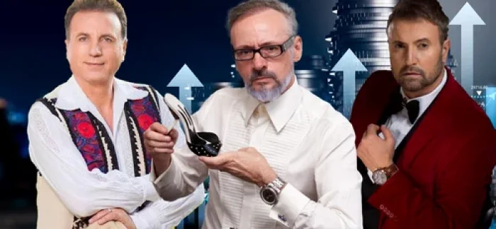 Vedetele afaceriste resimt scumpirile: cât au majorat Mihai Albu prețul pantofilor și cât costă meniul la localul lui Constantin Enceanu