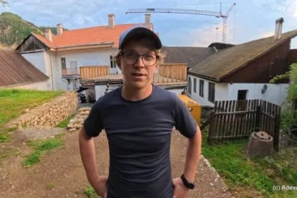 Viitorul Roșia Montană: Cum intenționează oamenii să revitalizeze locul după febra aurului
